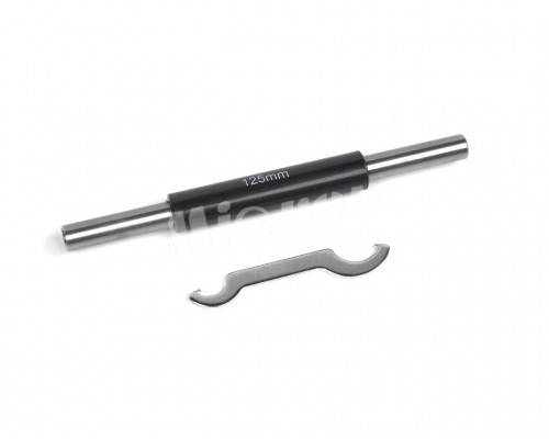 Микрометр МКЦМ-150 0,01 с механическим счетчиком Micron