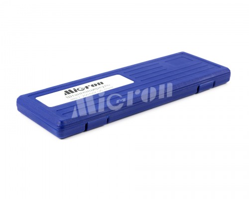 Штангенциркуль ШЦ-2- 250 0,02 губки 60 мм двойная шкала Micron