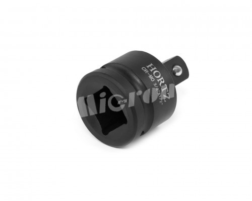 Адаптер ударный 3/4"х1/2" HOR