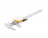 Штангенциркули ШЦК-1 с круговой шкалой