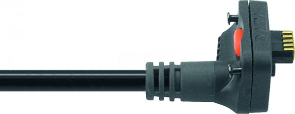 Кабель "Digimatic" 05CZA6241m с переключателем и винтами 05CZA624 Mitutoyo
