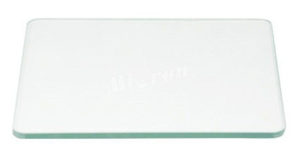 Вставка в столик MAGUS GIT2 Metal 600 стеклянная (84663)