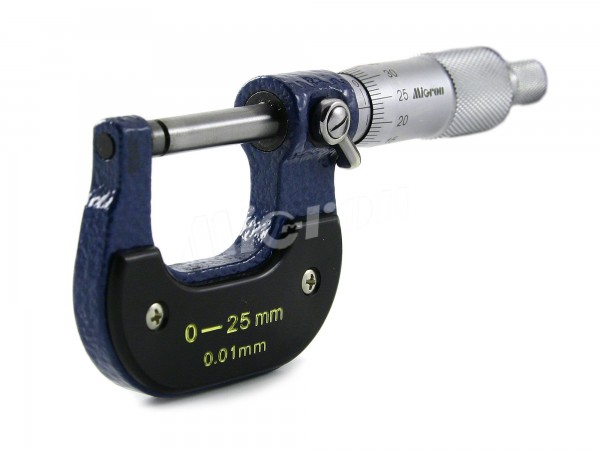 Микрометр МК-  25 0,01 Micron с поверкой