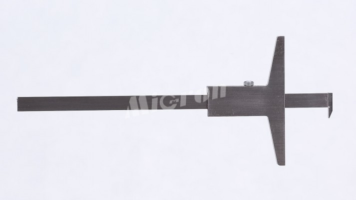 Штангенглубиномер ШГС 0-150 мм 0,05 мм (102мм) с пов. 132-520