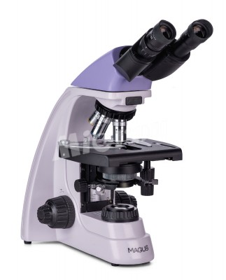Микроскоп биологический MAGUS Bio 230B (82892)