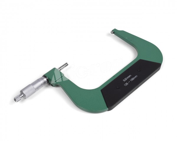 Микрометр МКЦМ-150 0,01 с механическим счетчиком Micron