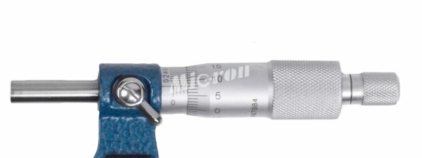 Микрометр МК- 75 0,001 повышенной точности Micron