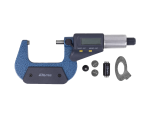 Микрометр МКЦ-  50 0,001 цифровой 2-кнопочный Micron