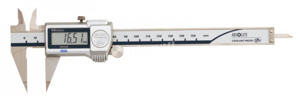 Штангенциркуль ШЦЦ-1-150 IP67 NTD12P-P15M 573-625-20 Mitutoyo