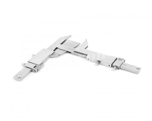 Штангензубомер ШЗН-40 0,05 (4-40) КЛБ