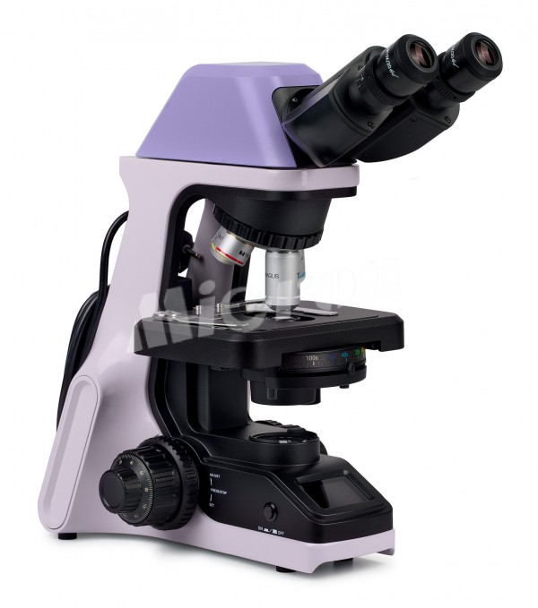 Микроскоп биологический MAGUS Bio 240B (83476)