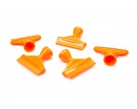 Наконечник прямой плос. 1/2" с 20 соплами 1,9мм