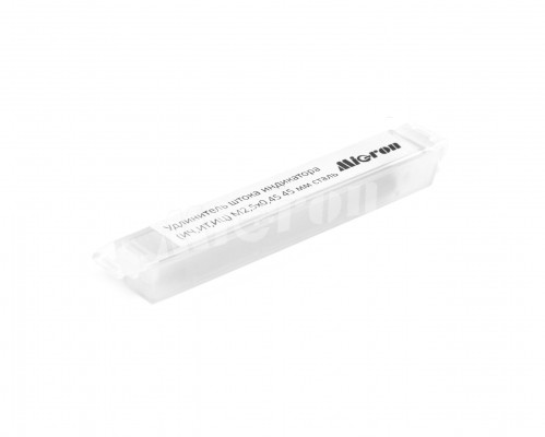 Удлинитель для индикаторов  45  М 2,5 х 0,45 мм  стальной Micron