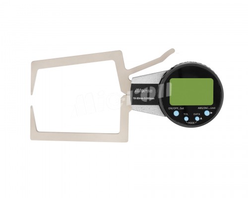 Стенкомер рычажный цифровой СРЦ 10-30 0,005 Micron