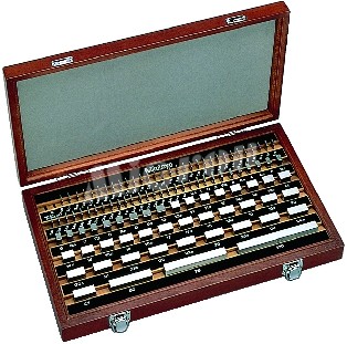 Набор КМД 87 шт. КТ 0 516-946-60 Mitutoyo