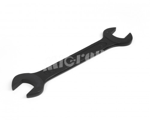 Ключ гаеч. рожковый двуст.  27x30 оксид. SIT