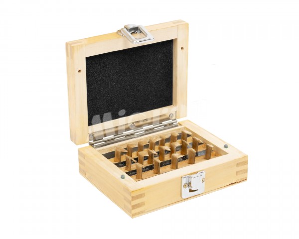 Набор КМД N16 кл.2 (2-Н16) Micron