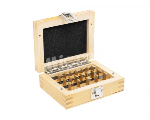 Набор КМД N16 кл.2 (2-Н16) Micron