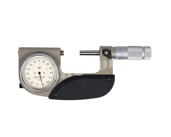 Микрометр рычажный МР- 50 0,001 (МРП-50) Измерон