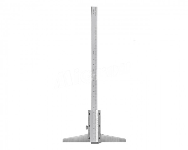 Штангенглубиномер ШГ- 300 0,05 с тол-м SHAN