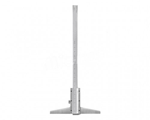 Штангенглубиномер ШГ- 300 0,05 с тол-м SHAN