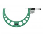 Микрометр МКЦ- 225 0,001 цифровой 5-кнопочный IP54 (200-225) Micron