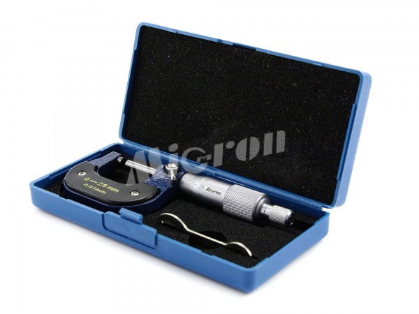 Микрометр МК-  25 0,01 Micron с поверкой