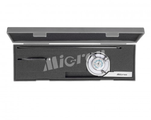 Угломер индикаторный 0-360° 5' (300мм)  Micron