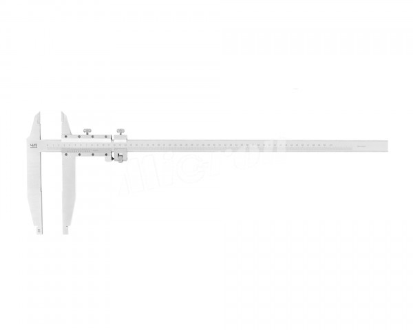 Штангенциркуль ШЦ-2- 500 0.05 губ.100  ЧИЗ***