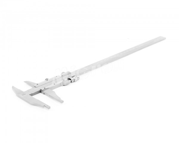 Штангенциркуль ШЦ-2- 300 0,05 губ. 60мм SHAN