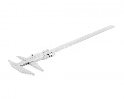 Штангенциркуль ШЦ-2- 300 0,05 губ. 60мм SHAN