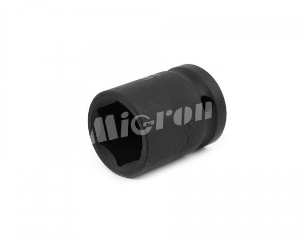 Головка торц.смен.удар. 6-гр  20 1/2" L=38 мм HORTZ