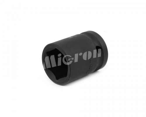 Головка торц.смен.удар. 6-гр  20 1/2" L=38 мм HORTZ