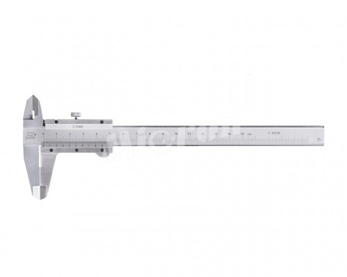 Штангенциркуль ШЦ-1-150 0,05 губ. 40мм SHAN