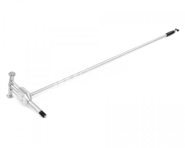 Нутромер индикаторный НИ  450-700 0,01 с удлинителем 1000мм Micron