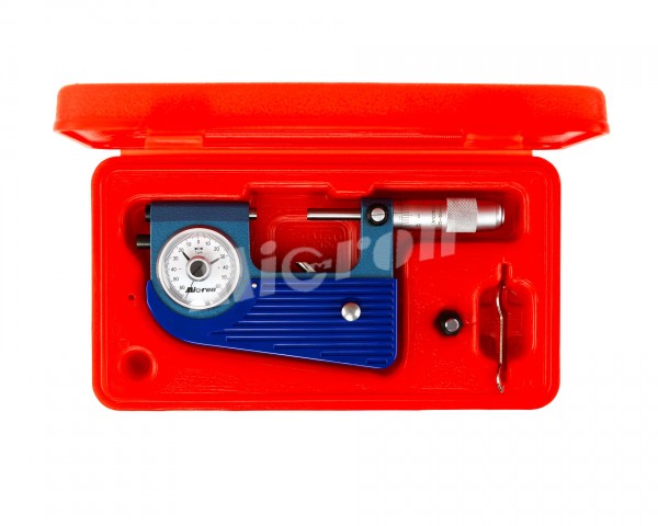 Микрометр рычажный МР- 50 0,001 +/-60 Micron