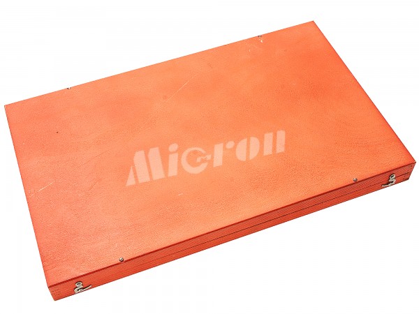 Микрометр МК- 250 0,01 Micron