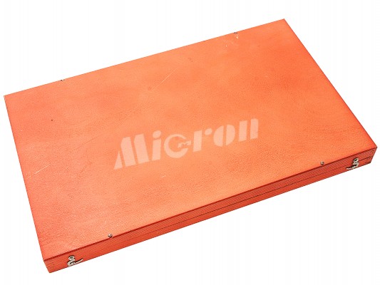 Микрометр МК- 250 0,01 Micron
