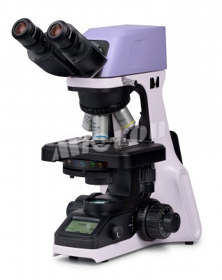 Микроскоп биологический цифровой MAGUS Bio DH240 (83478)