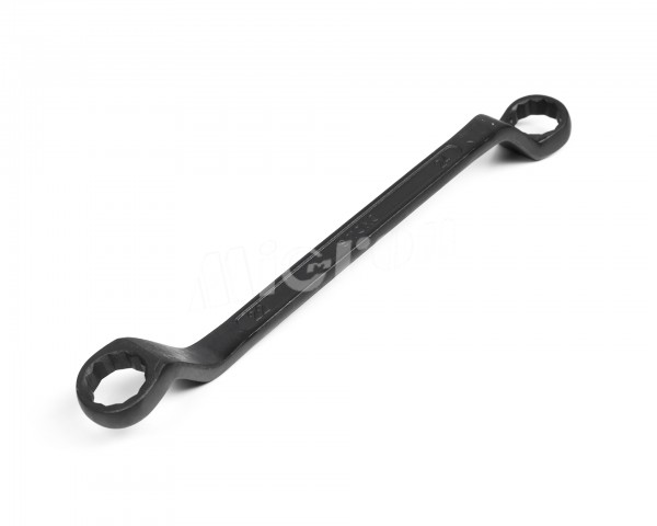 Ключ накид. двуст. 22x24 окс. SIT