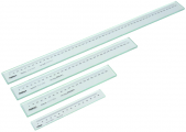 Линейка стеклянная 1000мм 182-534-10 Mitutoyo