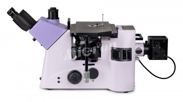 Микроскоп металлографический инвертированный MAGUS Metal V790 DIC (83485)