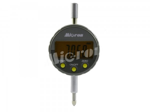Индикатор электронный цифровой ИЦБ 0-12.5 (0.01 мм) Micron Pro МИК