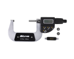 Микрометр МКЦ-  75 0,001 цифровой 4-кнопочный Micron