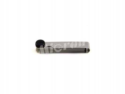 Набор щупов N3 0,5-1 L= 70 Micron
