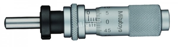 Головка микрометрическая МГ- 13 0,01 (0-13) сферич.нак. 148-804 Mitutoyo