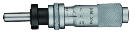 Головка микрометрическая МГ- 13 0,01 (0-13) сферич.нак. 148-804 Mitutoyo