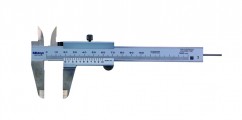 Штангенциркуль ШЦ-1-100 0,05 хромированный 530-100 Mitutoyo