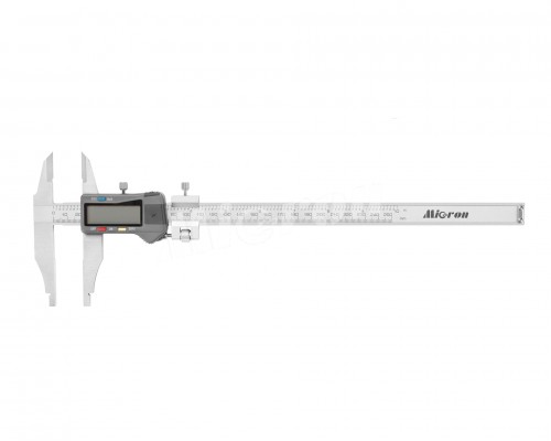 Штангенциркуль ШЦЦ-2- 250 0,01 цифровой, губки  60 мм Micron
