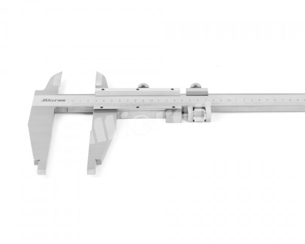 Штангенциркуль ШЦ-2- 800 0,1 губки 125 мм Micron